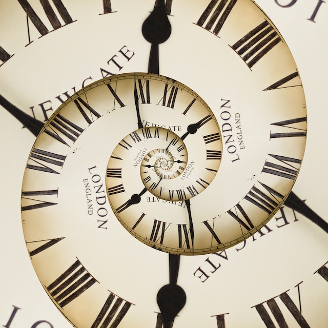 The Time-Saving Benefits of Incorporating Supplements and Vitamins